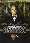 49014 Dvd Grande Gatsby (Il) (2 Dvd)