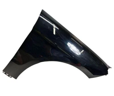 Painel de para-lama Mercedes Benz lado direito destro ML300 ML400 12-15 OEM 1668802600 - Imagem 1 de 4