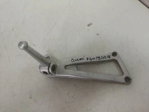 PEDANA POSTERIORE  DESTRA DUCATI 750 900 SS  - Picture 1 of 2