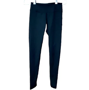 Zella Leggings Damen Schwarz Athleisure Aktiv Sport Yoga Freizeit Komfort XS - Bild 1 von 9