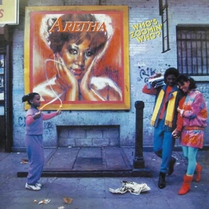 ARETHA FRANKLIN - WHO'S ZOOMIN' WHO? CD NEU - Bild 1 von 1