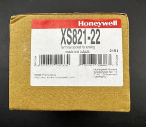 Honeywell XS821-22 - Imagen 1 de 4