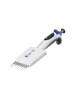 Parco Scientific PA-TP8D10H 0,5-10uL VARIABLES VOLUMEN 8 KANAL MIKROPIPETTE - Bild 1 von 2