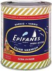 New Clear Varnish epifanes Cv500 Clear Gloss 500 ml