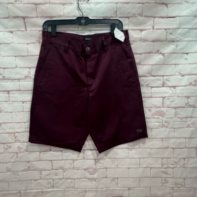 RVCA мужские шорты размер 31 новый без ярлыков - Изображение 1 из 4