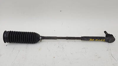 Subaru Forester 2014-2018 AWD engranaje de dirección delantero izquierdo varilla de amarre OEM Foto 1 de 4