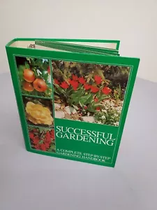 Successful Gardening Binder - Picture 1 of 7