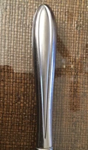 mikasa flatware knife satin pattern - Picture 1 of 4
