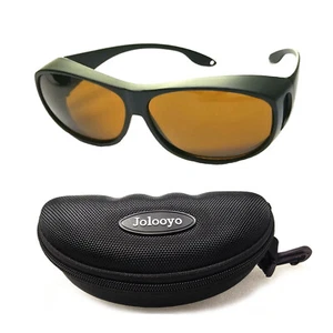 Laserschutzbrille für 405nm 450nm 532nm 650nm Umfassender Schutz - Bild 1 von 8