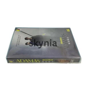 Adamas Complete Drama Series Volume 1-16 End dvd with English Subtitle - Foto 1 di 7