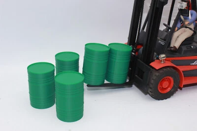 Britains 43316 MF 6S 180 Massey Ferguson Tractor Gauge 1 1:32 NEW in OVP - Image 1 of 4