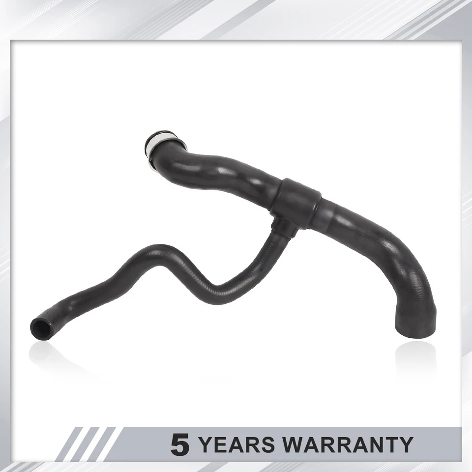 Manguera de refrigerante inferior del radiador para Mercedes-Benz C230 2002-2005 C240 C320 2001-2005 Foto 1 de 4