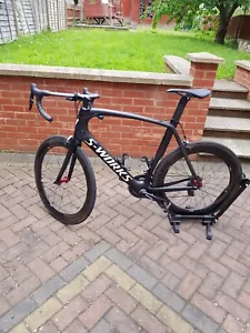 specialiized s-works venge 61cm rare model. - Picture 1 of 9