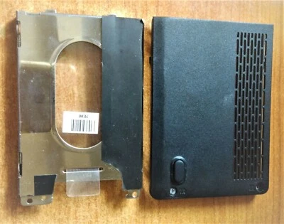 HP PAVILION DV6600(DV6700)-SUPORTE DISCO DURO Y TAPA - Imagen 1 de 2