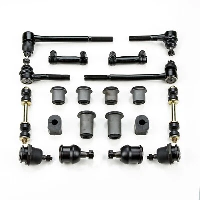 前端悬挂重建套件适用于 1965 年别克 Electra 野猫 — 第 1/4 张图片