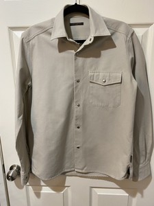 camisas louis vuitton hombre