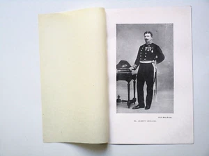 Albert Leblanc °1866 Privas Vice-président du Conseil de préfecture de l'Ardèche - Picture 1 of 1