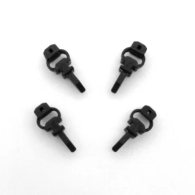 4pcs Gimbal Rubber Damping Shock-absorbing Balls For Mavic Mini 1/2/SE - Image 1 of 4