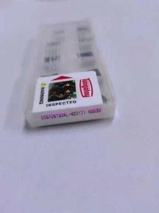 10PCS Tungaloy CCGT09T304L-W20 NS530 CNC blade NEW - Picture 1 of 3