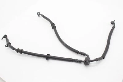 Manguera de freno delantera sin ABS 2021-2025 Kawasaki Ninja ZX10r 43095-1810 Foto 1 de 4