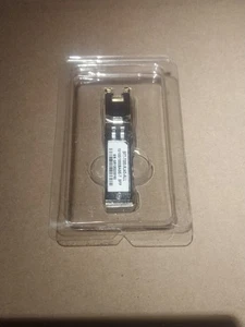 Fast Ethernet SFP-7000-RJ45-ALL 10/100/1000 Base-T SFP - Afbeelding 1 van 6