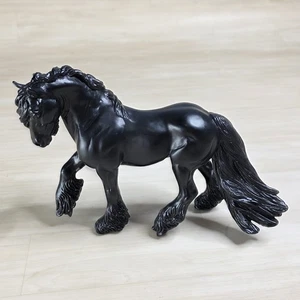 Breyer Horse #9177 Carltonlima Emma Fell Pony Black - Picture 1 of 6