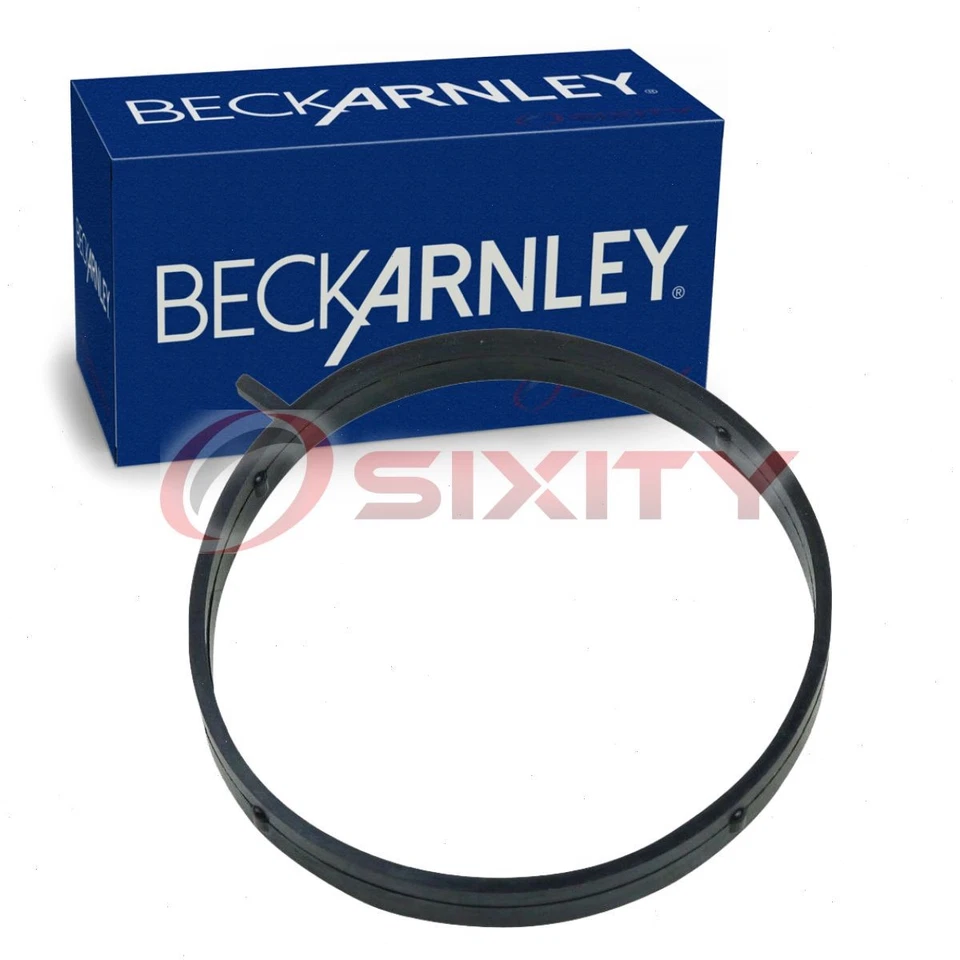 Junta de montagem do corpo do acelerador Beck Arnley FI para 2008-2020 Nissan Rogue 2.5L xp - Imagem 1 de 4