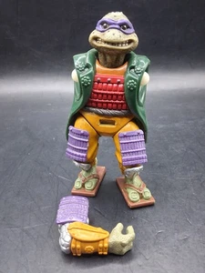 Figura Mirage Donatello 1993 TMNT Teenage Mutant Ninja Turtles película 3 piezas - Imagen 1 de 7