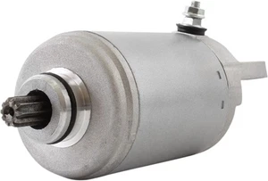 Parts Unlimited Starter Motor 2110-0648 - Picture 1 of 1