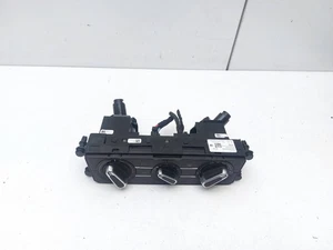 VOLKSWAGEN POLO MK6 2025 AC CLIMATE HEATER CONTROL SWITCH PANEL 2G2820045S - Picture 1 of 19