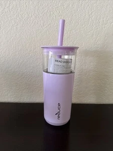 Reduce Aspen 20oz Tumbler COLOR : Lilac Bud - Picture 1 of 3