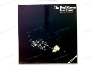 Rod Mason Jazz Band - "Stars Fell On Alabama" GER LP 1979 FOC '* - Picture 1 of 1