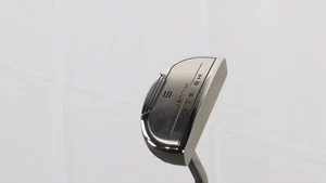 Cleveland Huntington Beach Soft Milled 5 35" Putter Excellent Rh 12828933 - Picture 1 of 5