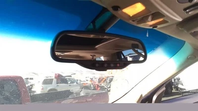 Espejo retrovisor sin atenuación automática compatible con 04-09 SRX 27782551 Foto 1 de 4