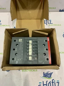 ABB AX95-30-11-84 110V 50Hz 110-120V 60Hz contactor 1SFL431074R8411 FREE SHIPPIN - Picture 1 of 8