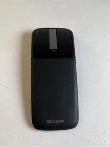 Microsoft Arc Touch 1428 Wireless Mouse (No USB Dongle) - Picture 1 of 6