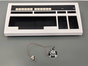 Vintage Honeywell Terminal Tastatur NUR SCHALE Micro Switch Hall Effekt NUR TEILE - Bild 1 von 7