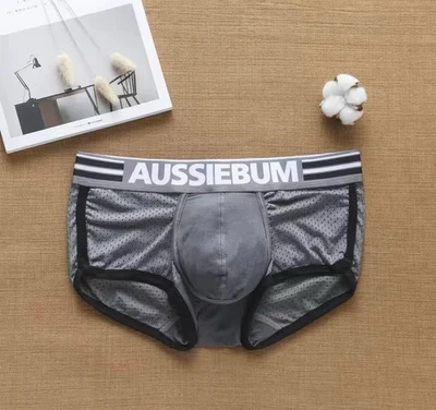Underwear Aussiebum Trunk Softma Darkroom  ( Army )Grösse  XXL :DER HINGUCKER - Bild 1 von 2