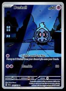 Duskull 068/064 SV: Shrouded Fable - Picture 1 of 2