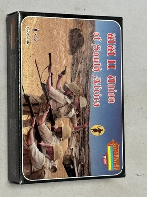 Strelets – M103 – WWII Union of South Africa - Photo 1/4