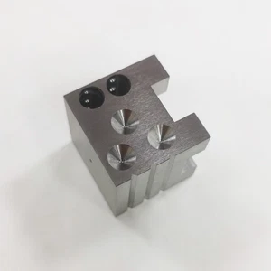 1PCS Watches Movement Repair Tools Movement Parts Repair Pedestal Parts Holder - Foto 1 di 3
