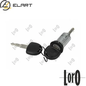 LOCK CYLINDER IGNITION LOCK 132-037-003 FOR OPEL CORSA/Hatchback ASTRA/Van 1.0L - Picture 1 of 8