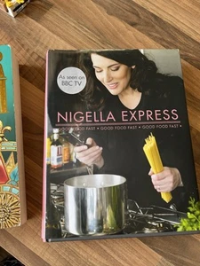 Nigella Express - Picture 1 of 1