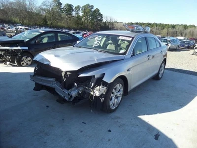 Apoio de suspensão dianteiro direito do passageiro sem turbo compatível com Ford Taurus 10-12 - Imagem 1 de 4