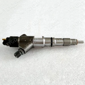 For Cummins Engine 0445120153 Parts Injectors 0445120153 - Picture 1 of 4