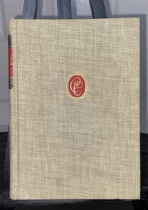 The Utopia of Sir THOMAS MORE Walter Black Classics Club 1947 Hardcover Buch Vintage - Bild 1 von 16