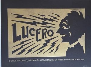 Lucero TX 2006 by Dirk Fowler, neat image - Picture 1 of 2