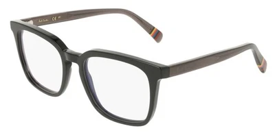 Gafas Paul Smith Norcott PS25626 001 negras borde completo forma cuadrada 54 mm Foto 1 de 4