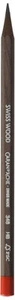 Creative Art Materials Schweizer Holz Bleistift HB (348.272) - Bild 1 von 2