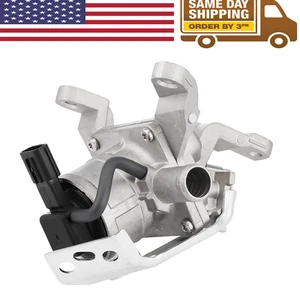 Secondary Air Inject Check Valve For 2007-2009 Toyota Tundra 4.7L 25710-50032 - Foto 1 di 12